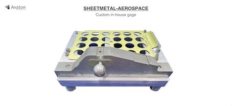 fabricated sheet metal manufacturer and nadcap|Astro Manufacturing .